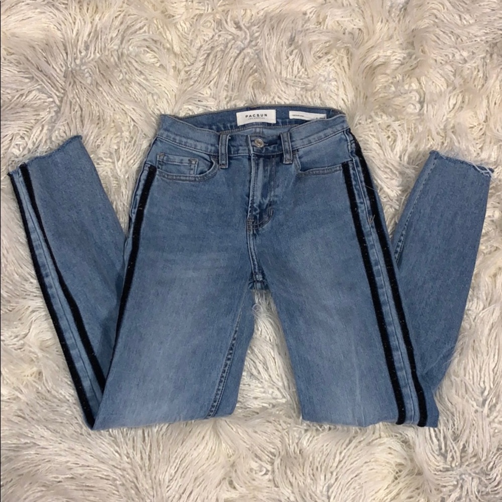 Vintage Pacsun Jeans